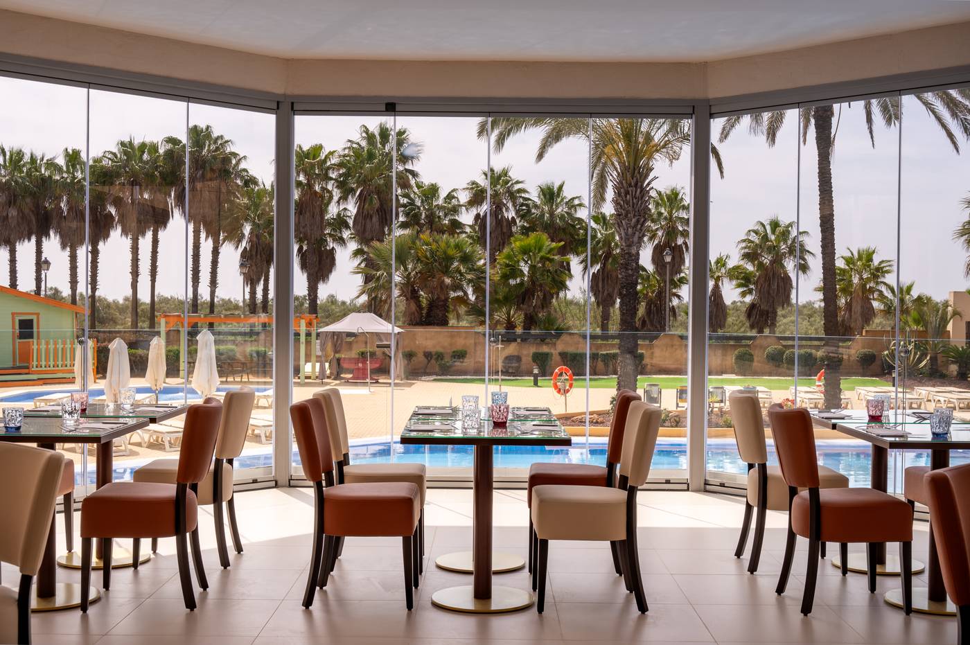 Vila Gale Isla Canela