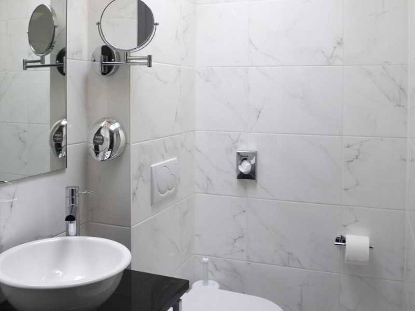 Parkview Hotel-Netherlands-AMSTERDAM-General view-7