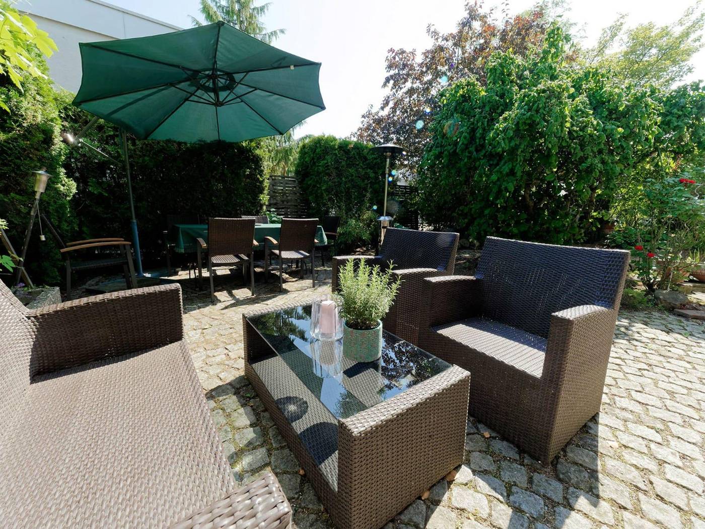 Hotel Westend-Germany-NUREMBURG -General view-3