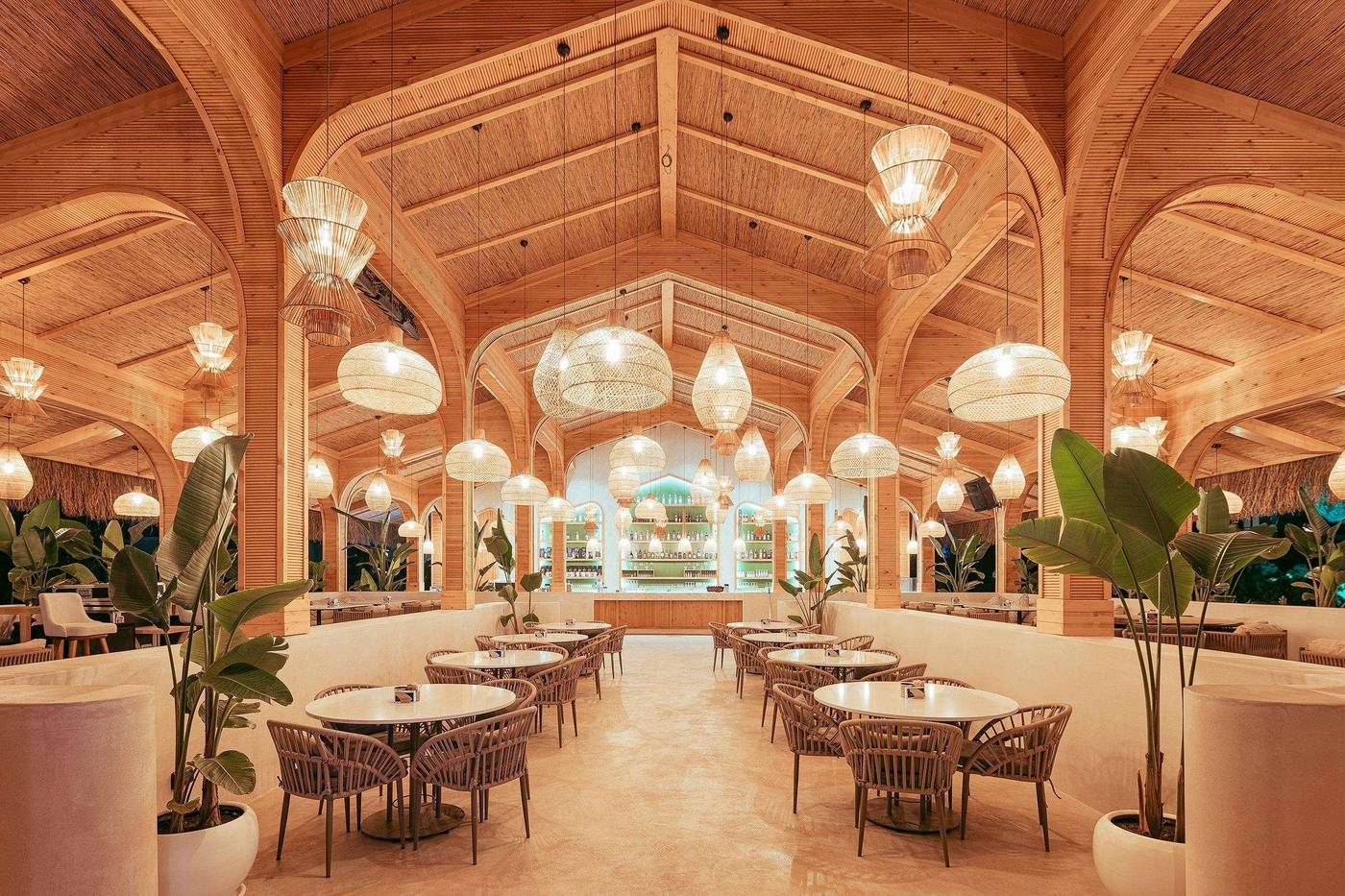 Sirene-Belek-Golf---Wellness-Bar-78