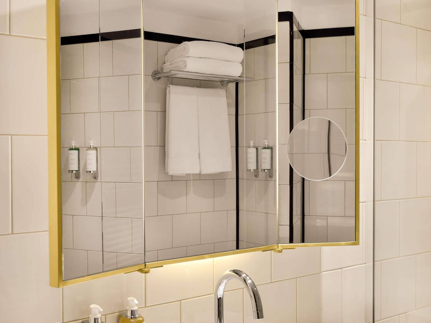 Hotel-l-Echiquier-Opera-Paris---MGallery-Room-58