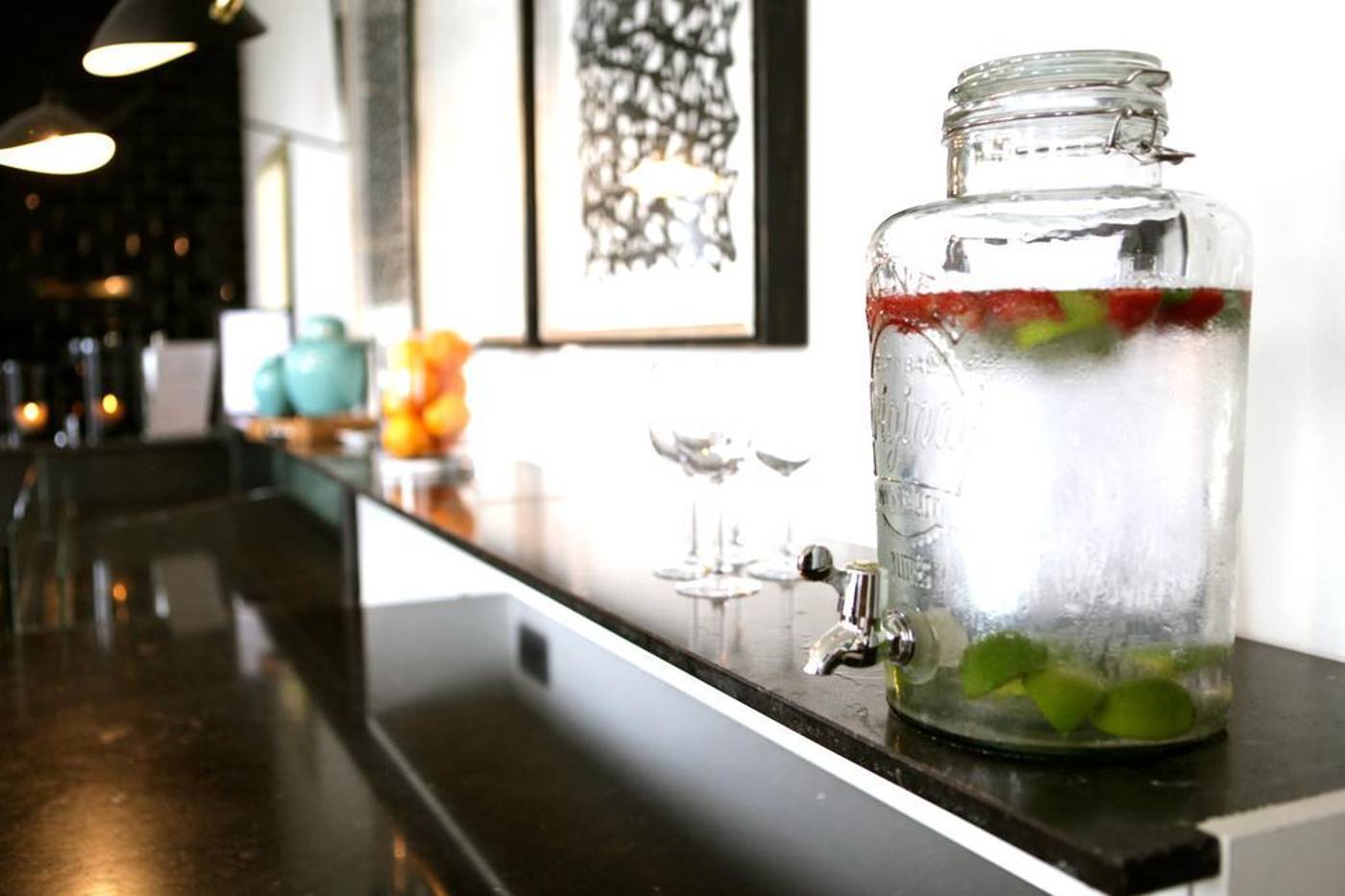 Les Nuits Hotel-Belgium-ANTWERP-General view-3