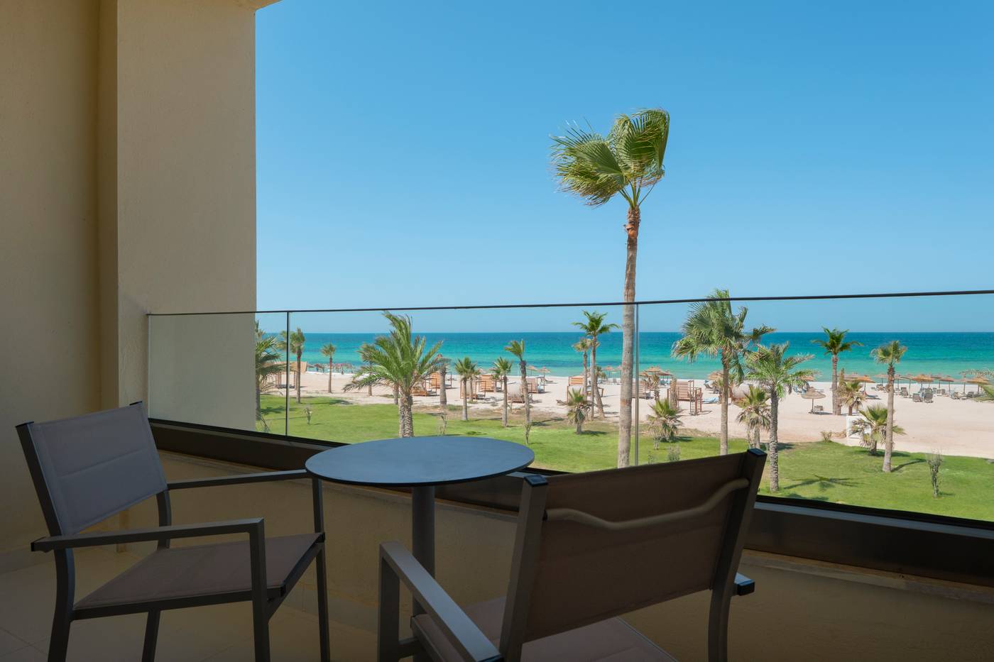 Iberostar Selection Eolia Djerba