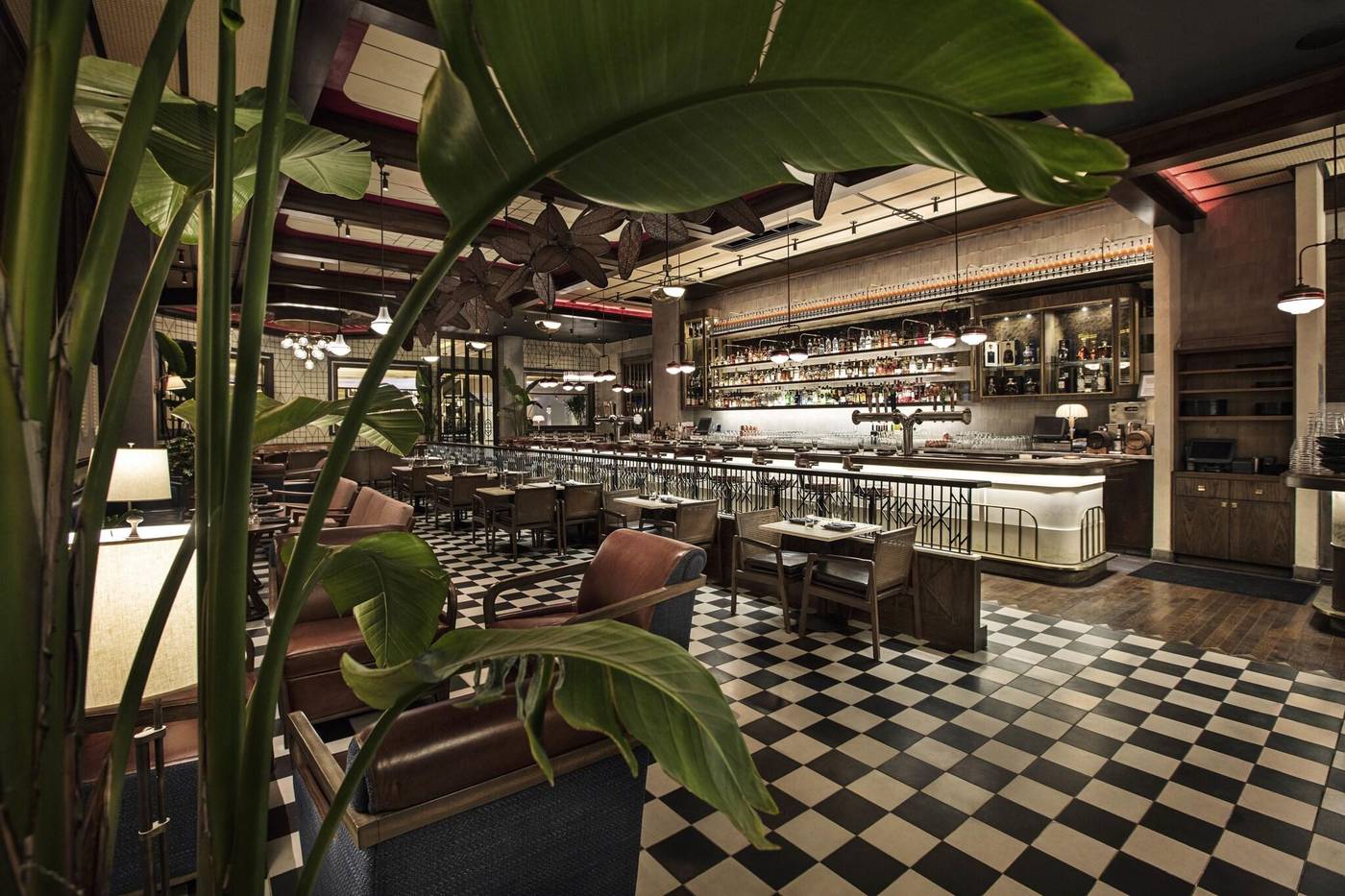 The-Venetian-Resort-Las-Vegas-Restaurant-16