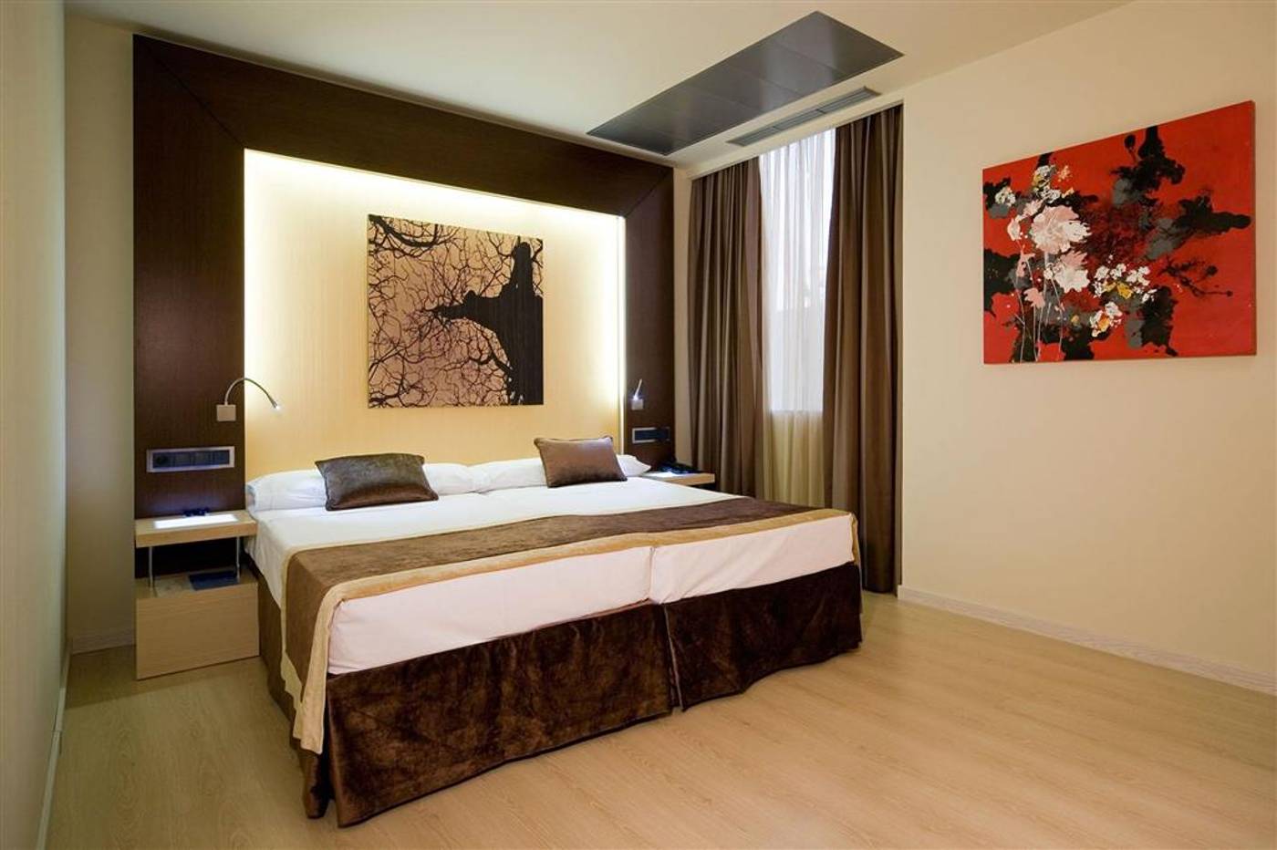 Melia-Avenida-America-Room-49