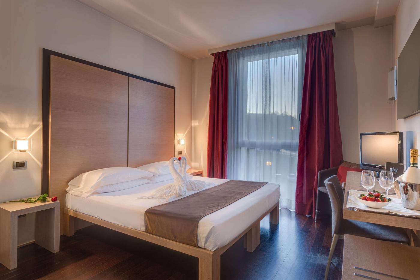 Best-Western-Hotel-San-Marco-Room-3