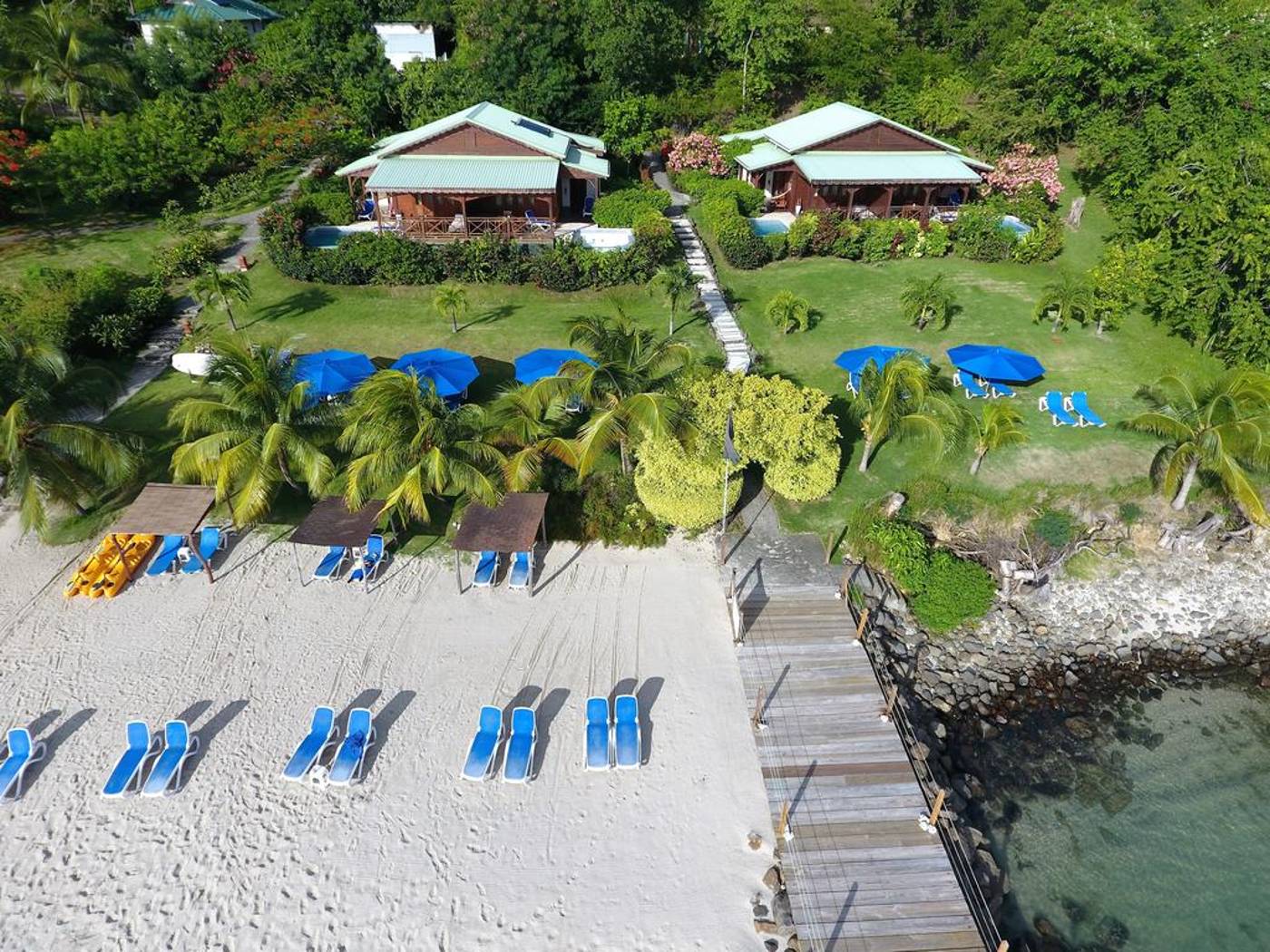 Calabash Cove Resort & Spa Hotel