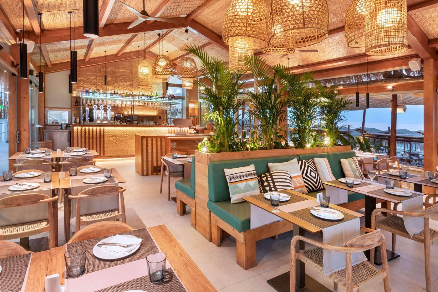 Melia-Costa-del-Sol-Restaurant-43