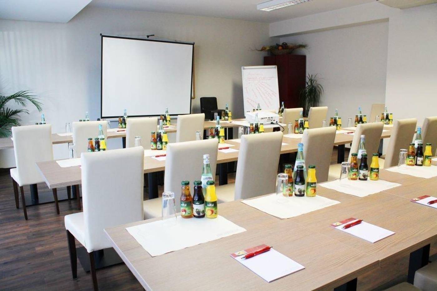 Hotel Rödelheimer Hof - Am Wasserturm - Germany - FRANKFURT - Conferences - 3