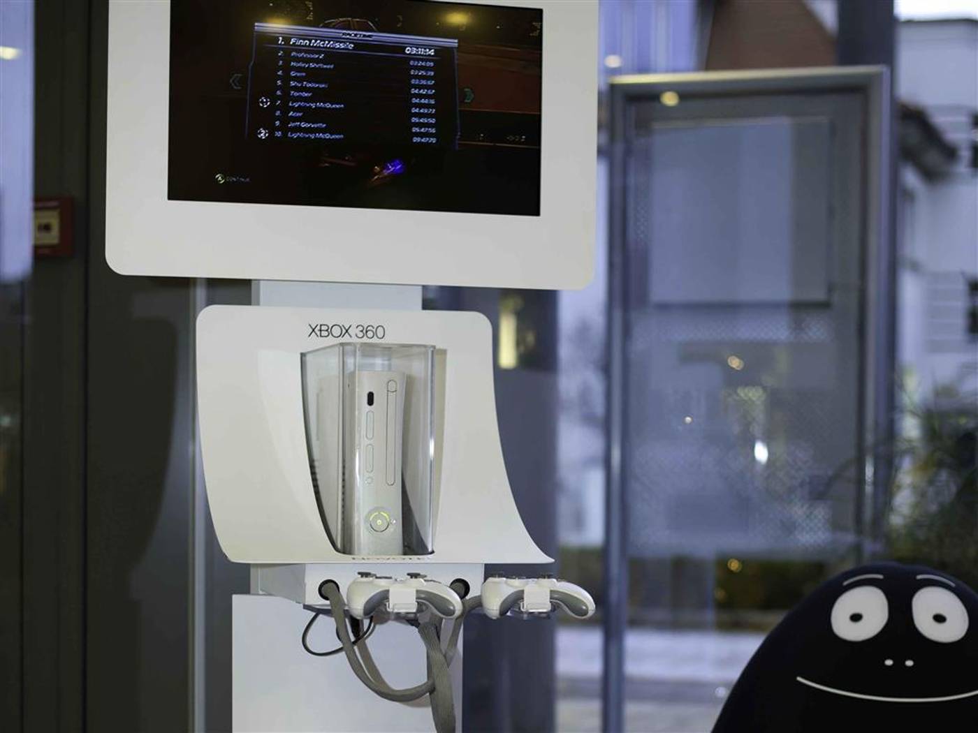 Novotel Erlangen-Germany-ERLANGEN-General view-3