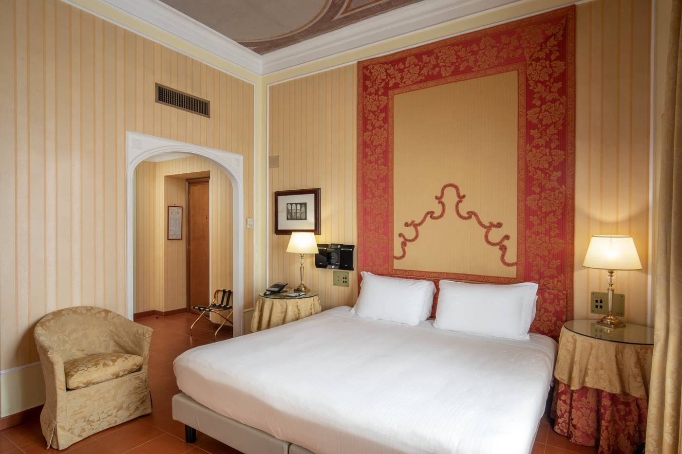 Hotel-Canada--BW-Premier-Collection-Room-29