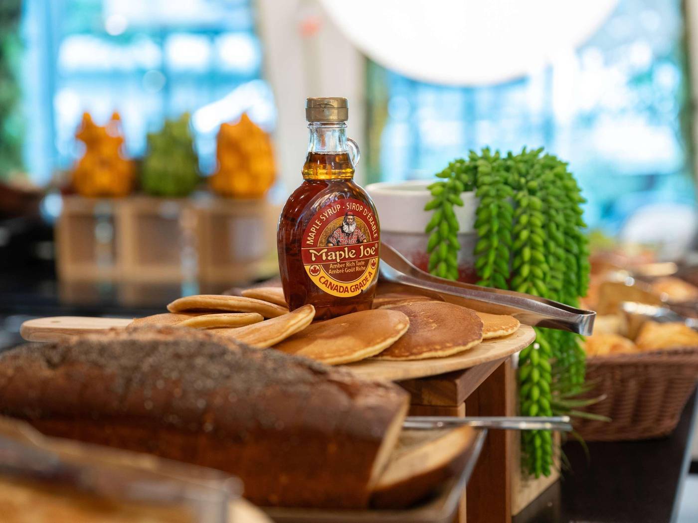 Ibis-Styles-Paris-Meteor-Avenue-d-italie-Restaurant-39