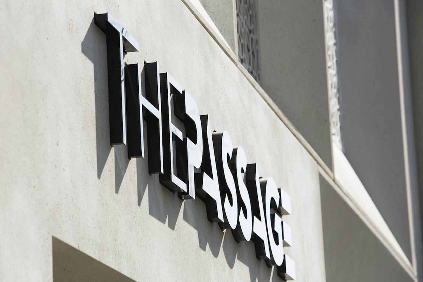 The Passage-Switzerland-BASEL-General view-10