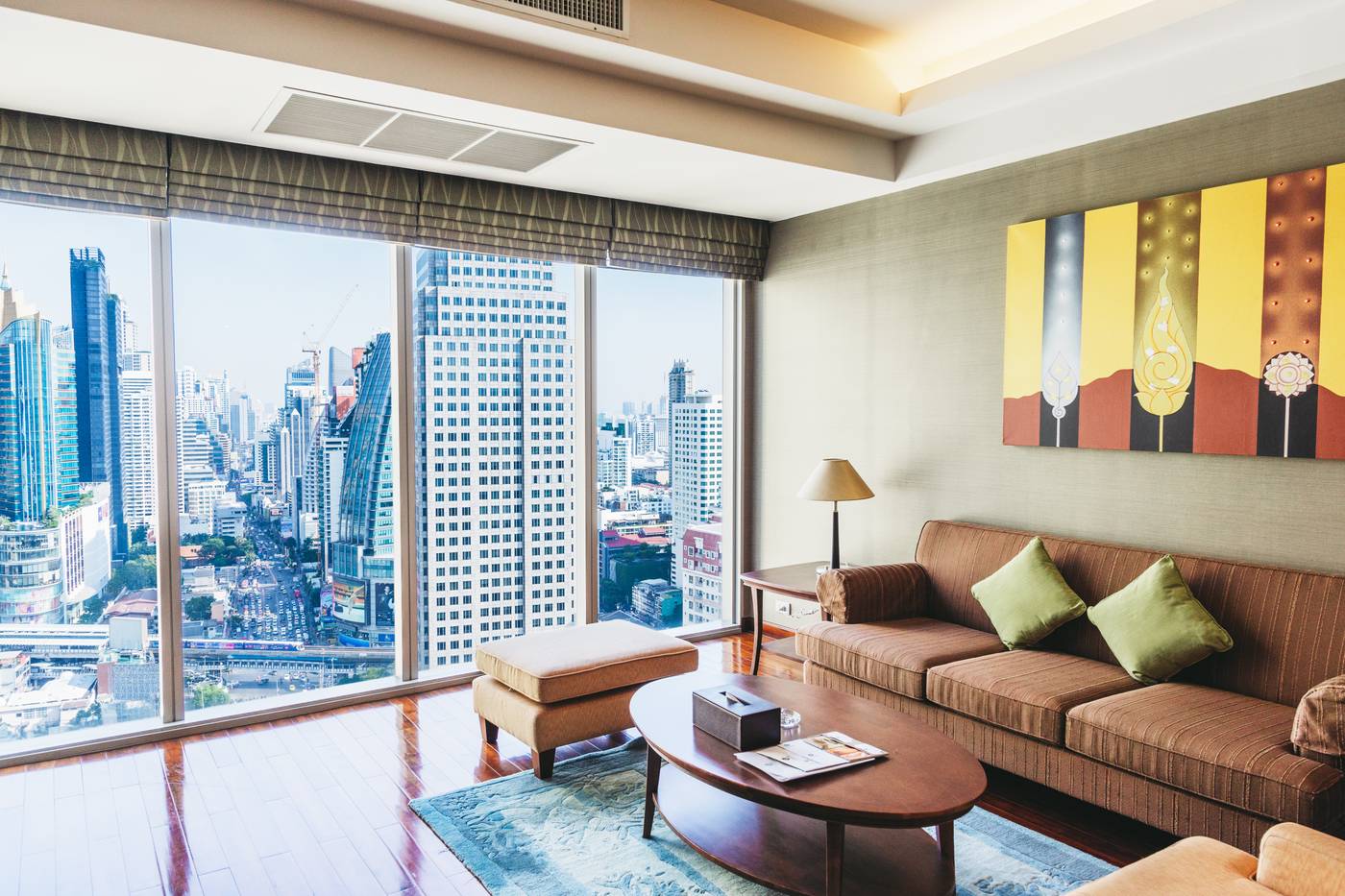 Column-Bangkok-Room-42