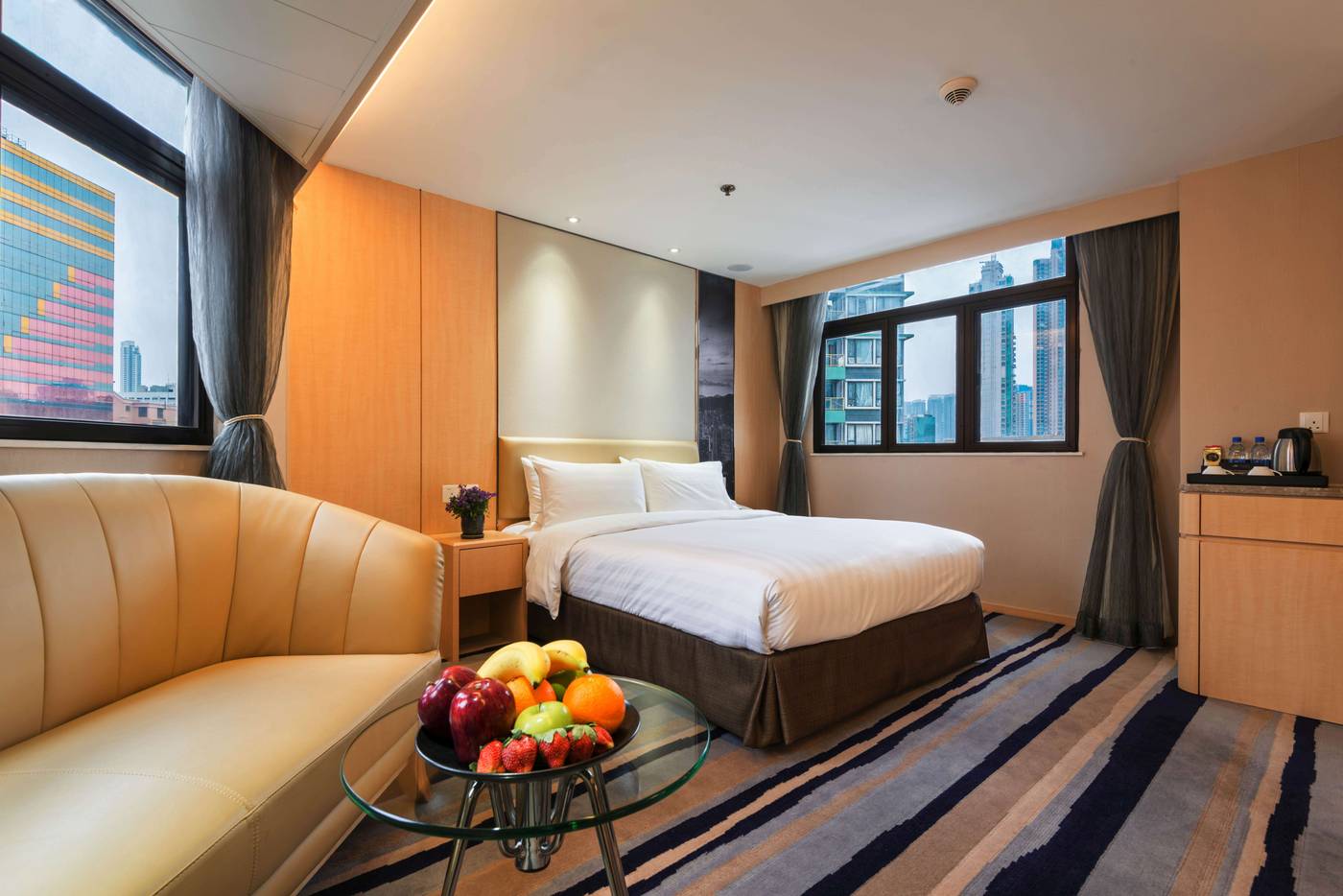 Metropark-Mongkok-Room-8