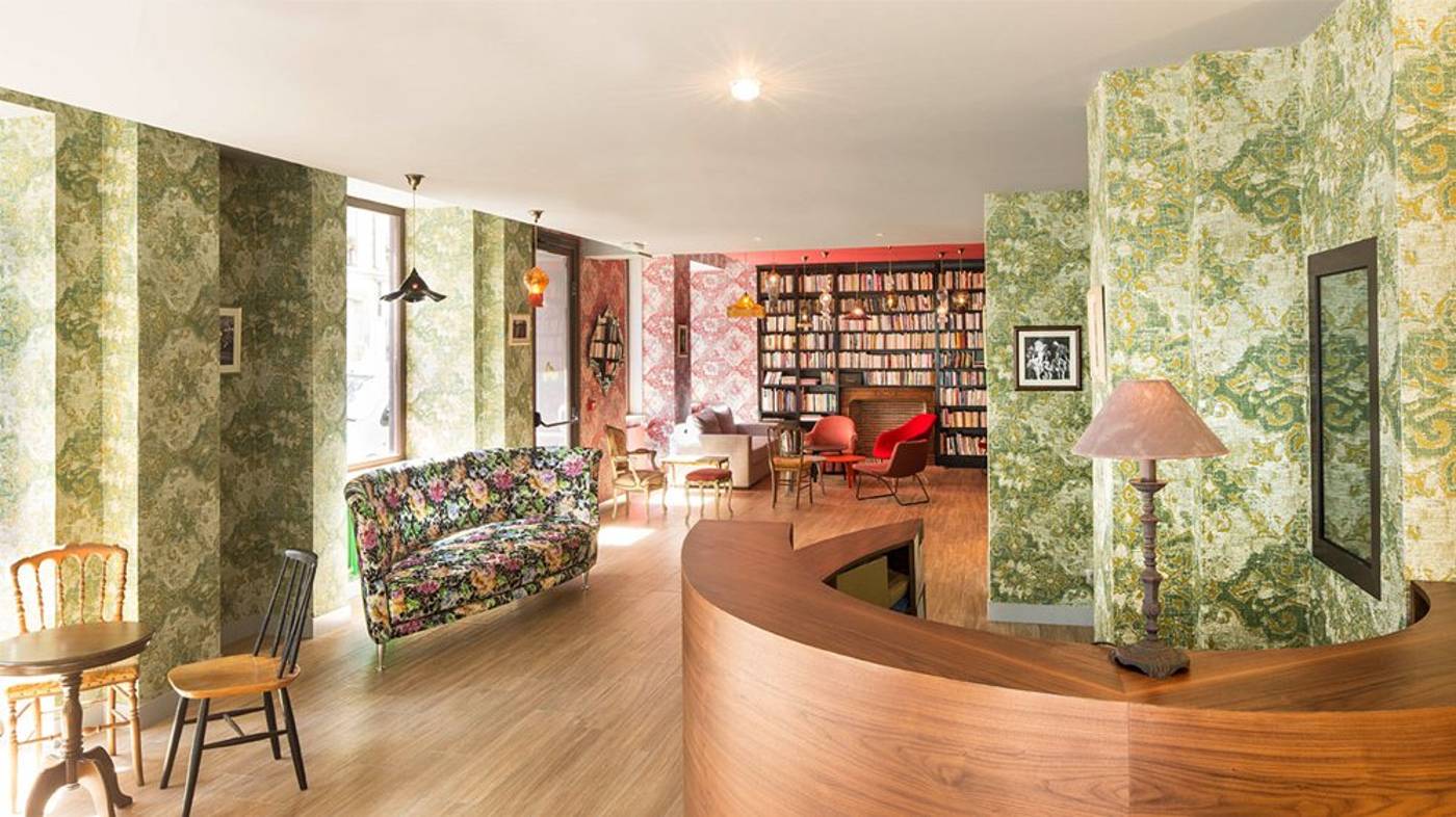 Hotel-Josephine-by-Happyculture-General-view-16