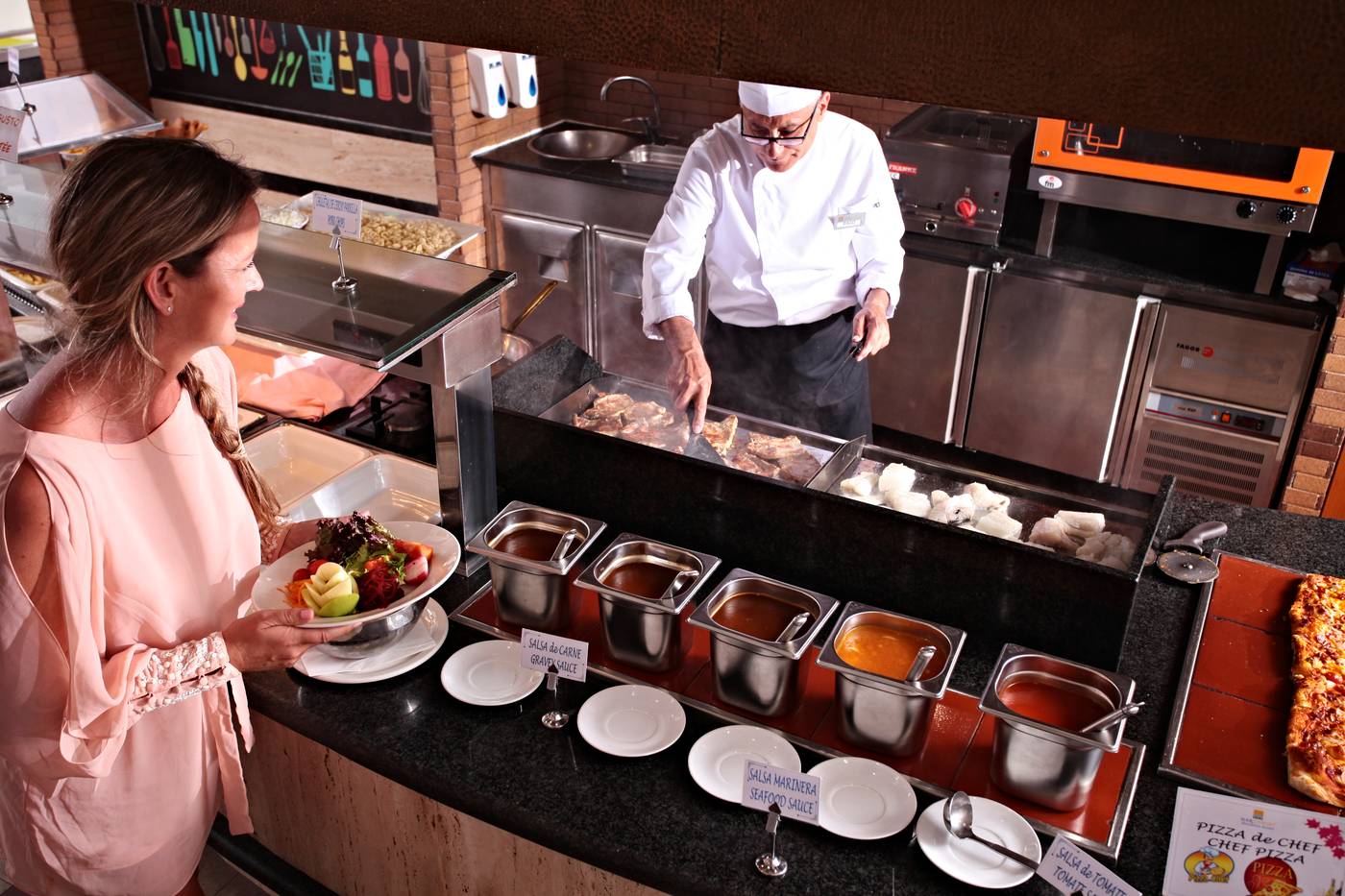 Sandos-Benidorm-Suites-Restaurant-28