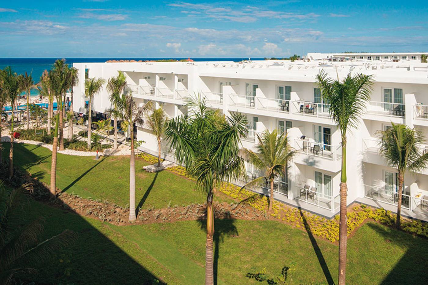 Riu Reggae - Adults Only