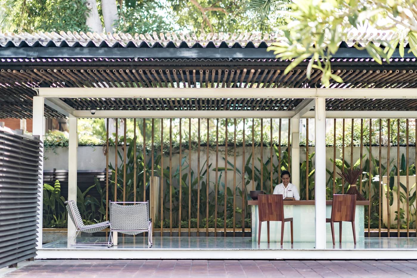 Kayumanis Nusa Dua-Indonesia-BALI-Lobby-6