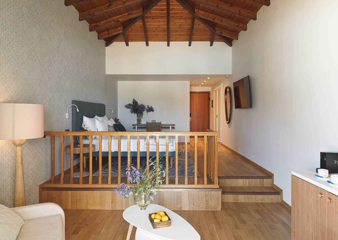 Seafos Luxury Resort & Spa - Limited Edition by Leonardo Hotels