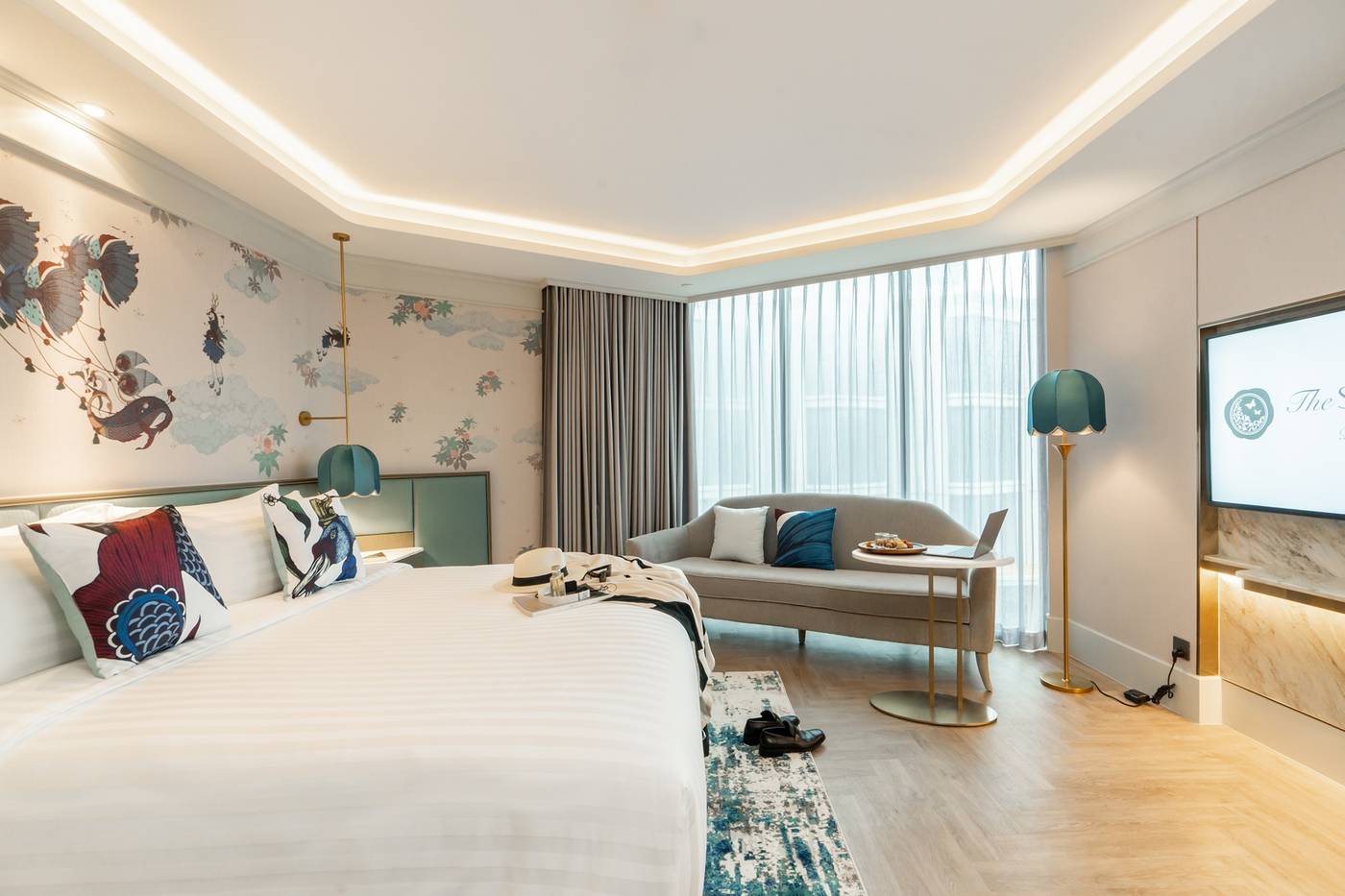 The-Salil-Hotel-Riverside-Bangkok-Room-28