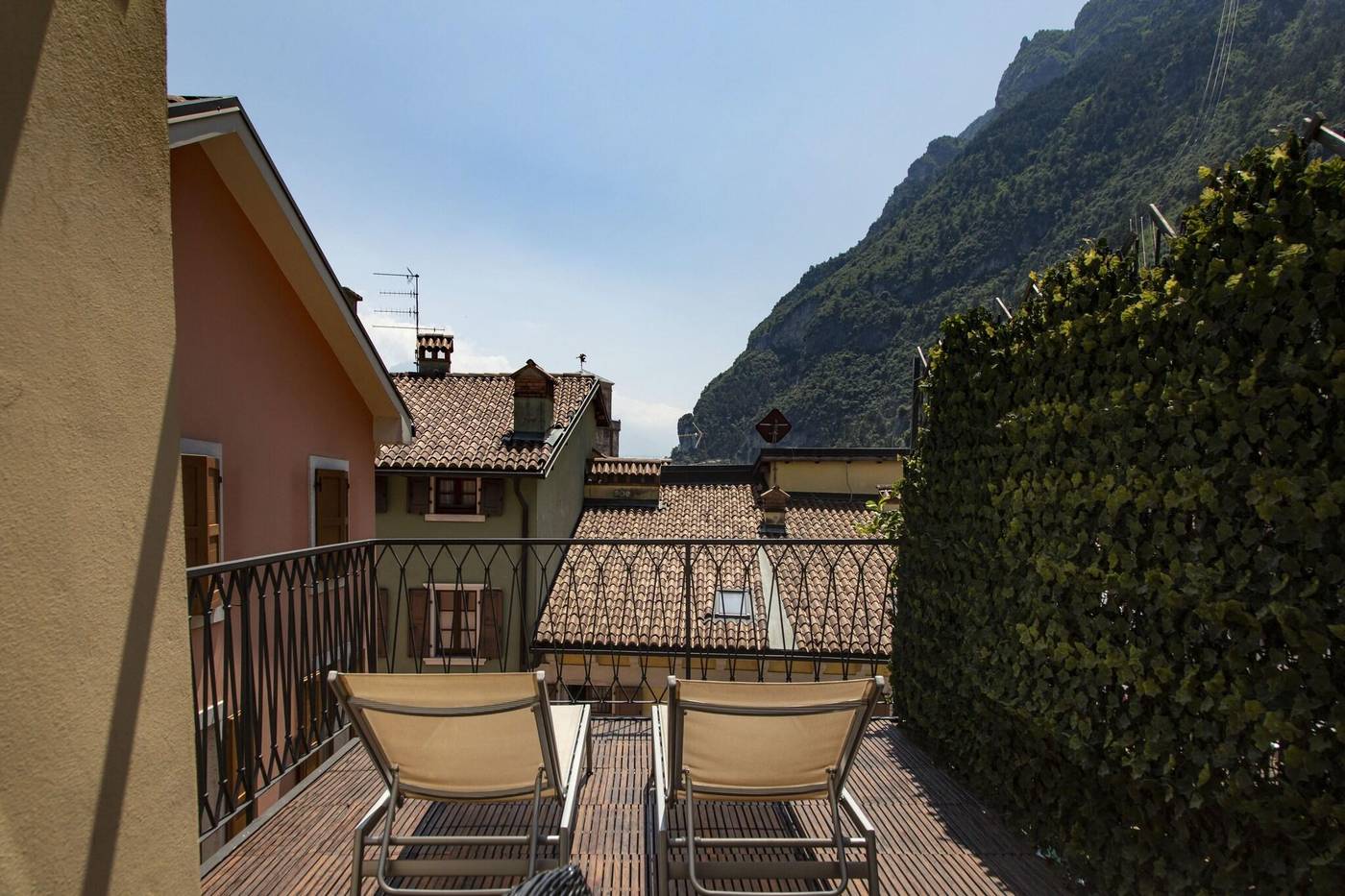 Antico Borgo-Italy-Riva Del Garda TN-Room-7
