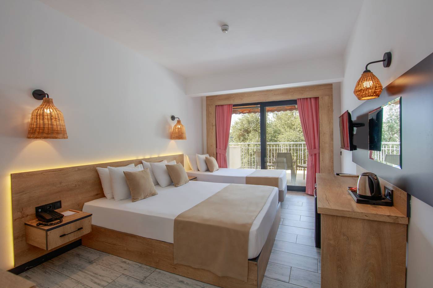 Club Meri Hotel