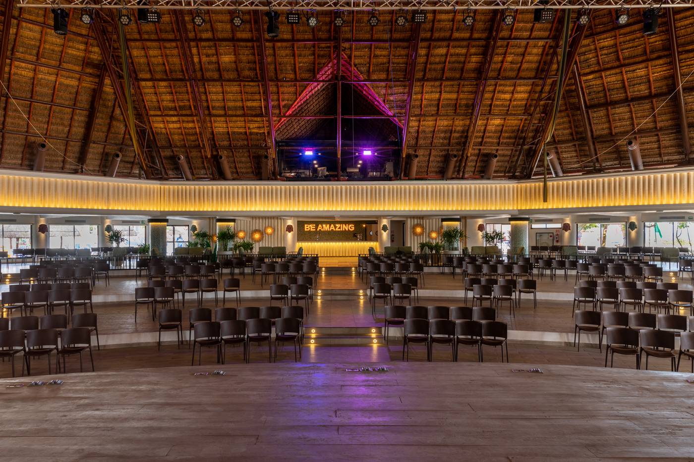 Bahia-Principe-Grand-Tulum-Sports-and-Entertainment-84