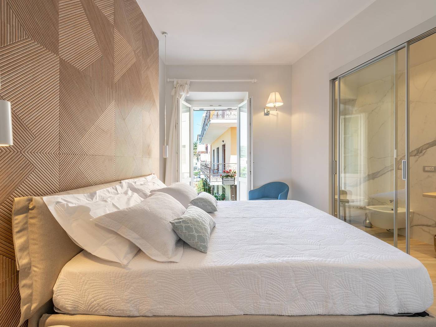 Aquamadre Suites-Italy-Carloforte, Carbonia Iglesias-General view-4
