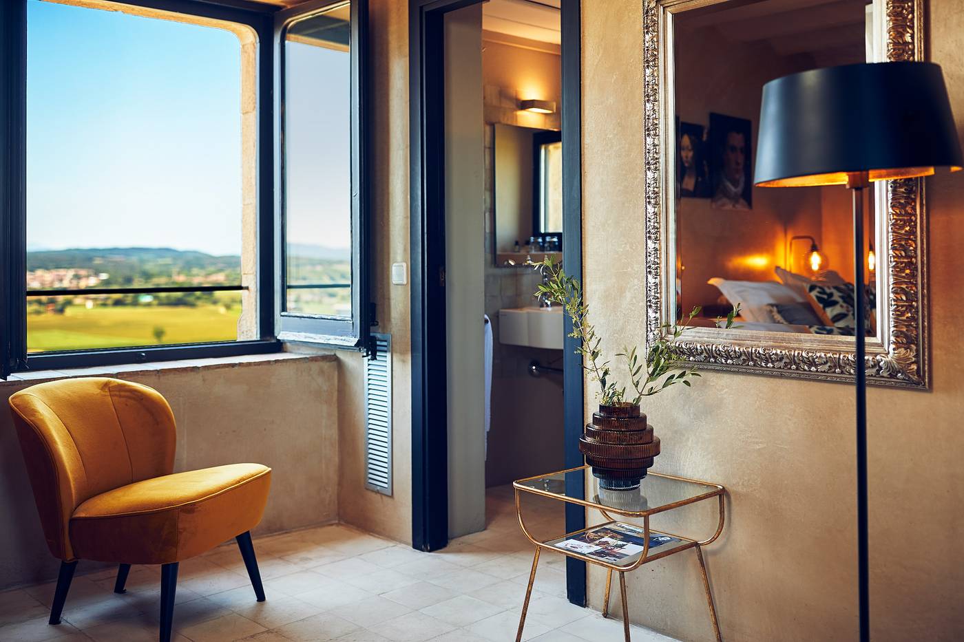 Hotel-Castell-D-Emporda-Room-36