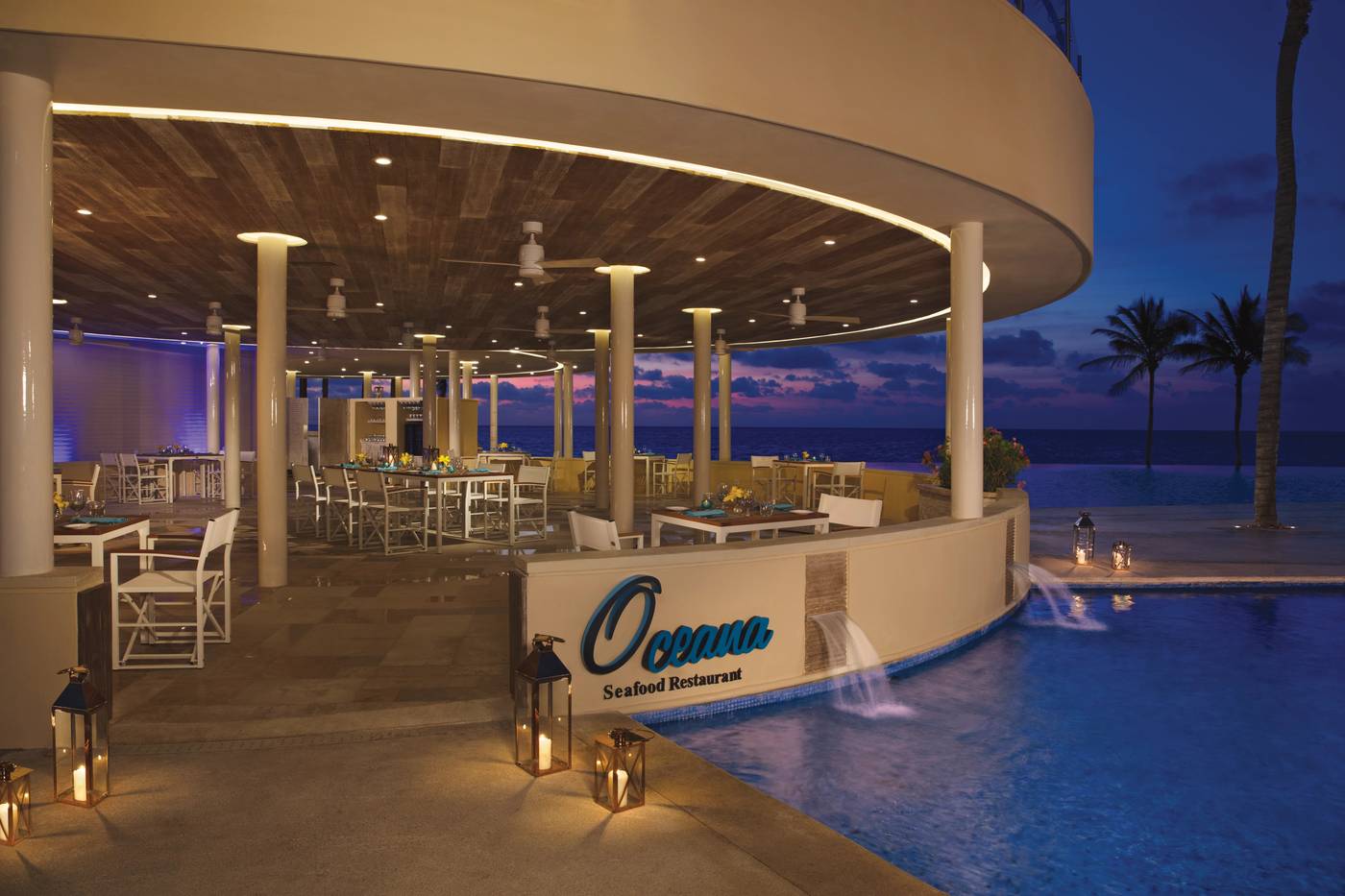 Dreams-Riviera-Cancun-Resort---Spa-Restaurant-22