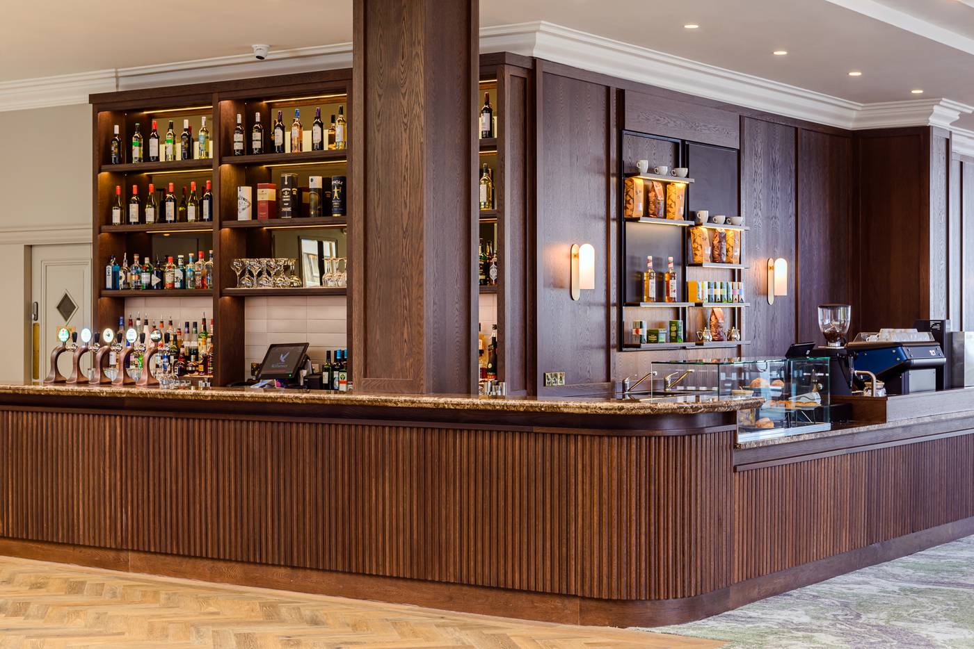 Hotel Killarney-Ireland-KILLARNEY-Lobby-4