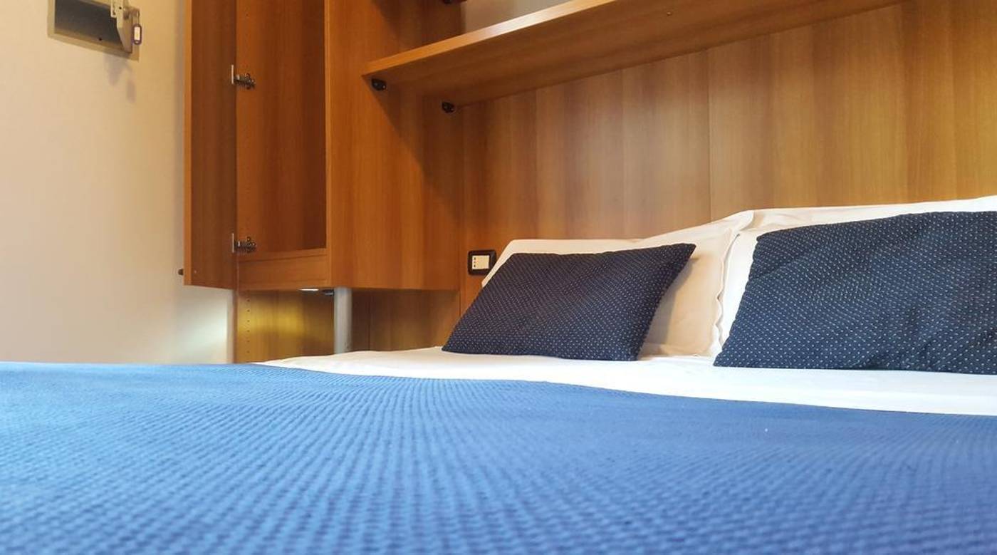 Hotel Mare Blu-Italy-PESCARA PINETO-General view-3