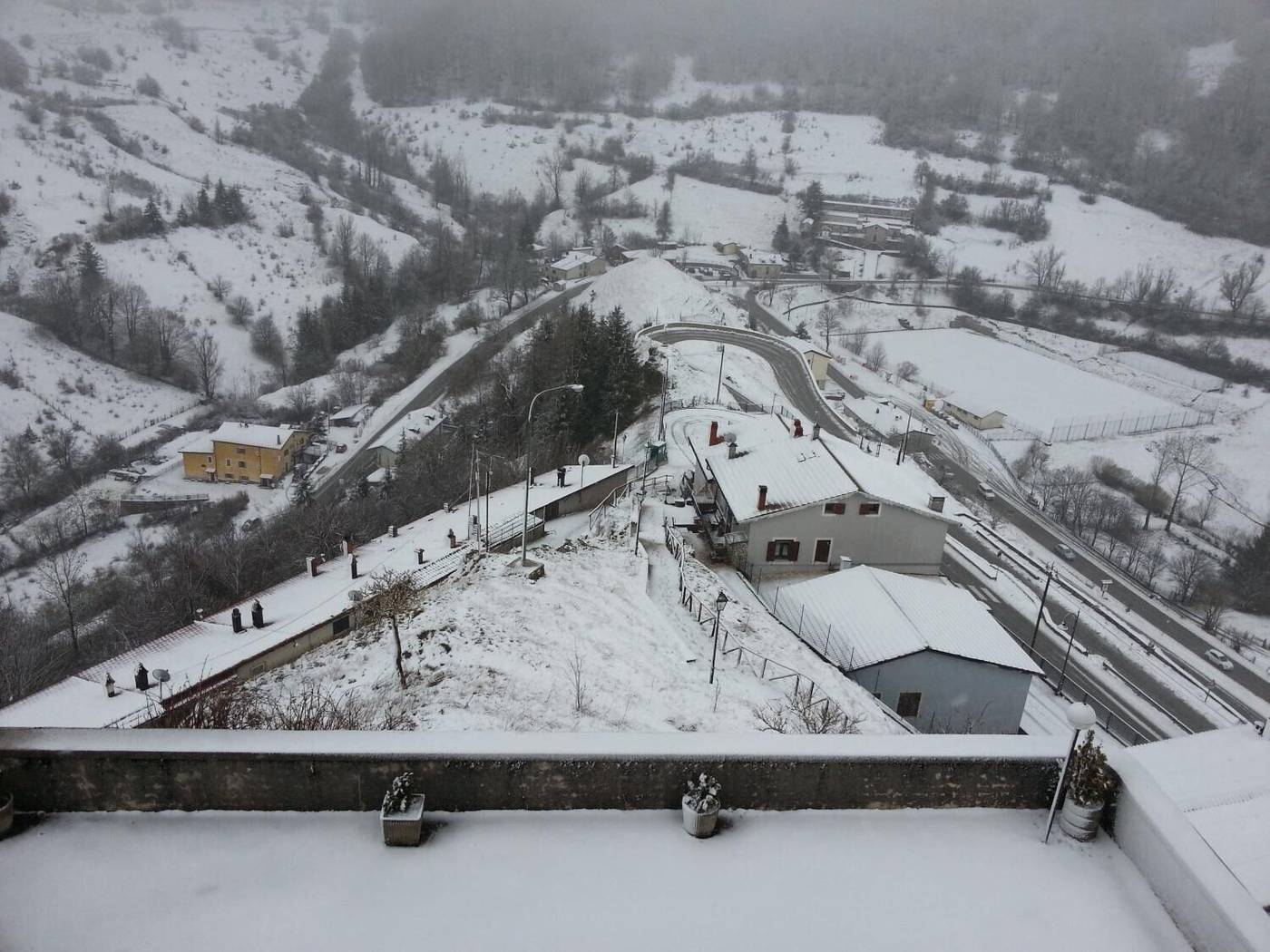 Hotel La Pieja-Italy-OPI-General view-9