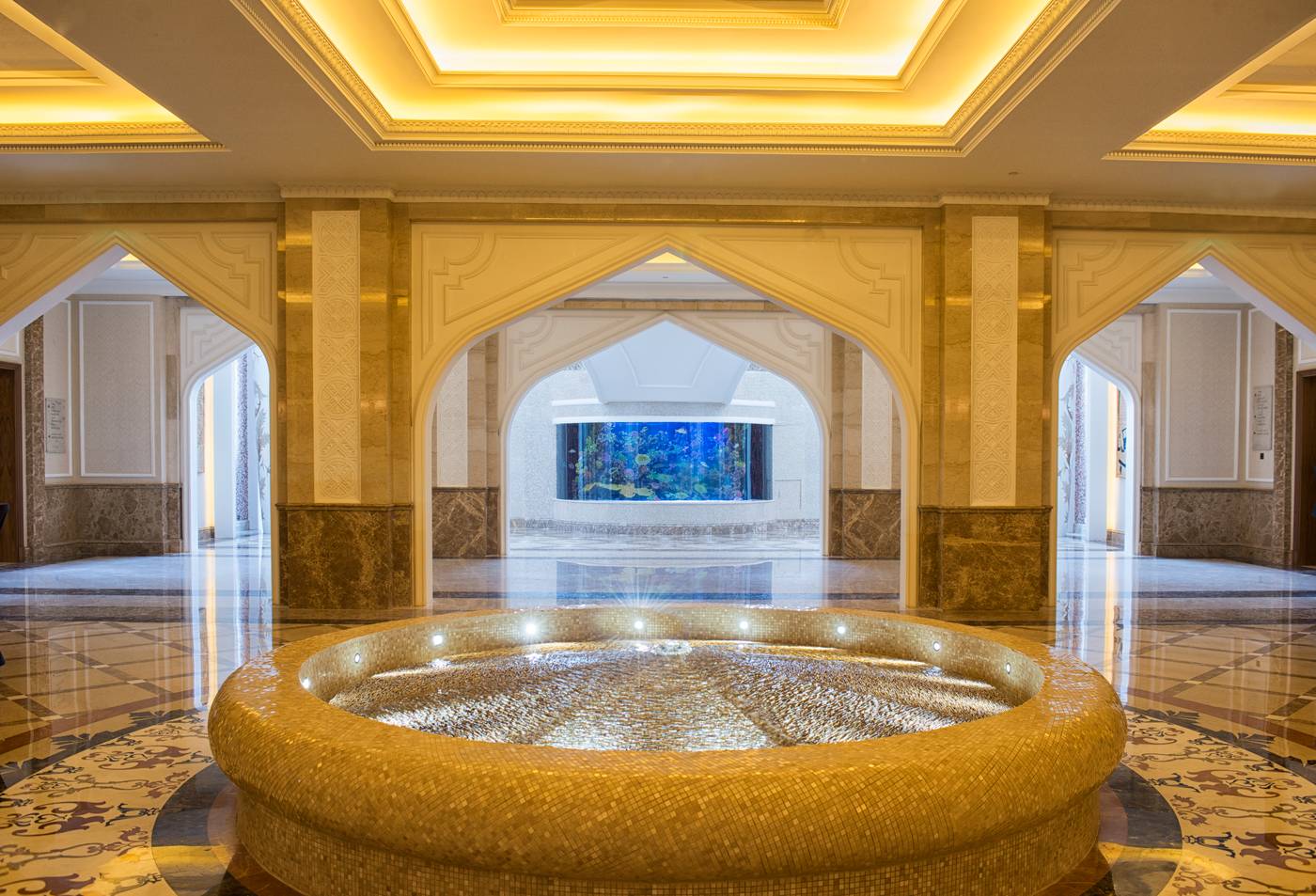 Marsa Malaz Kempinski 08.12