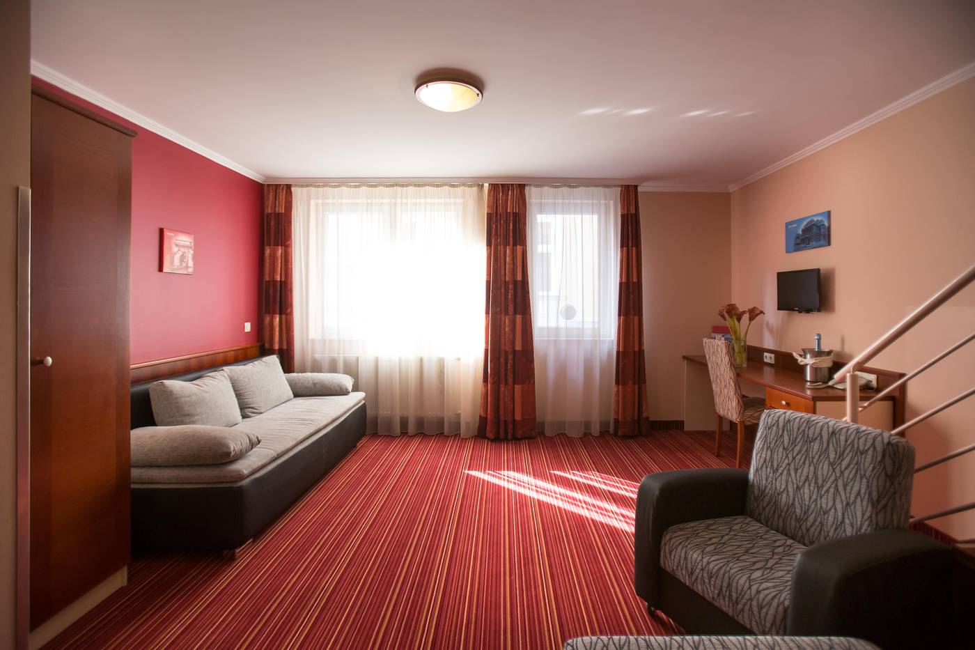 City-Home-Budapest-Room-17