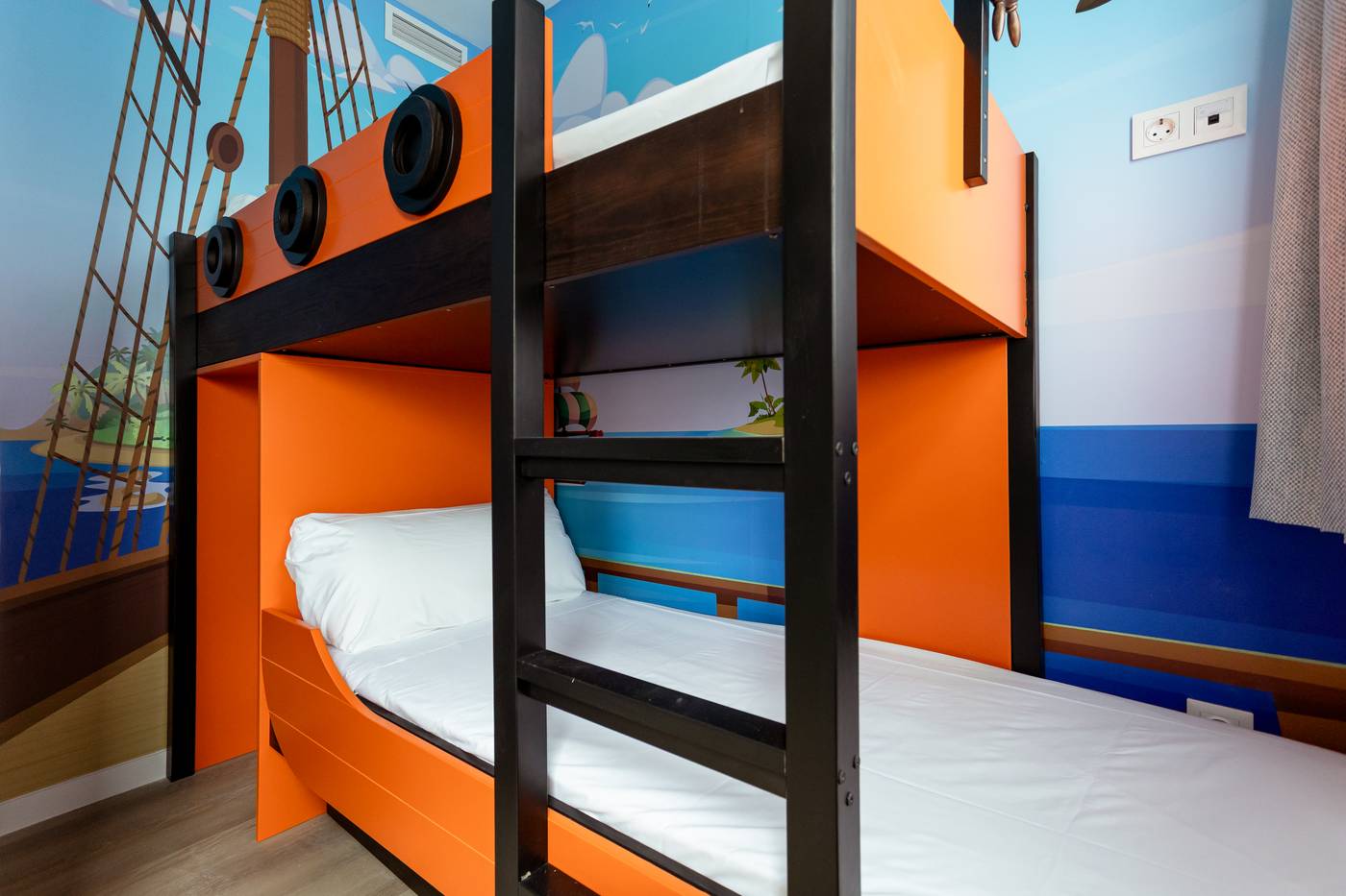 16.06.25 Magic Pirates Island Resort