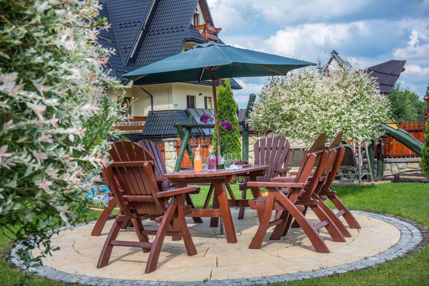 Willa Regina-Poland-ZAKOPANE-General view-7