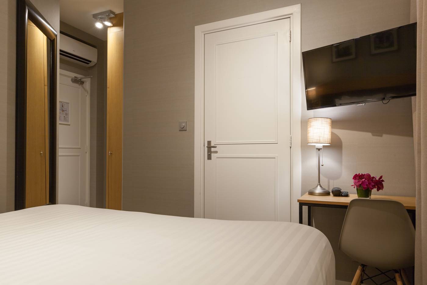 The-Delphi---Amsterdam-Townhouse-Room-35