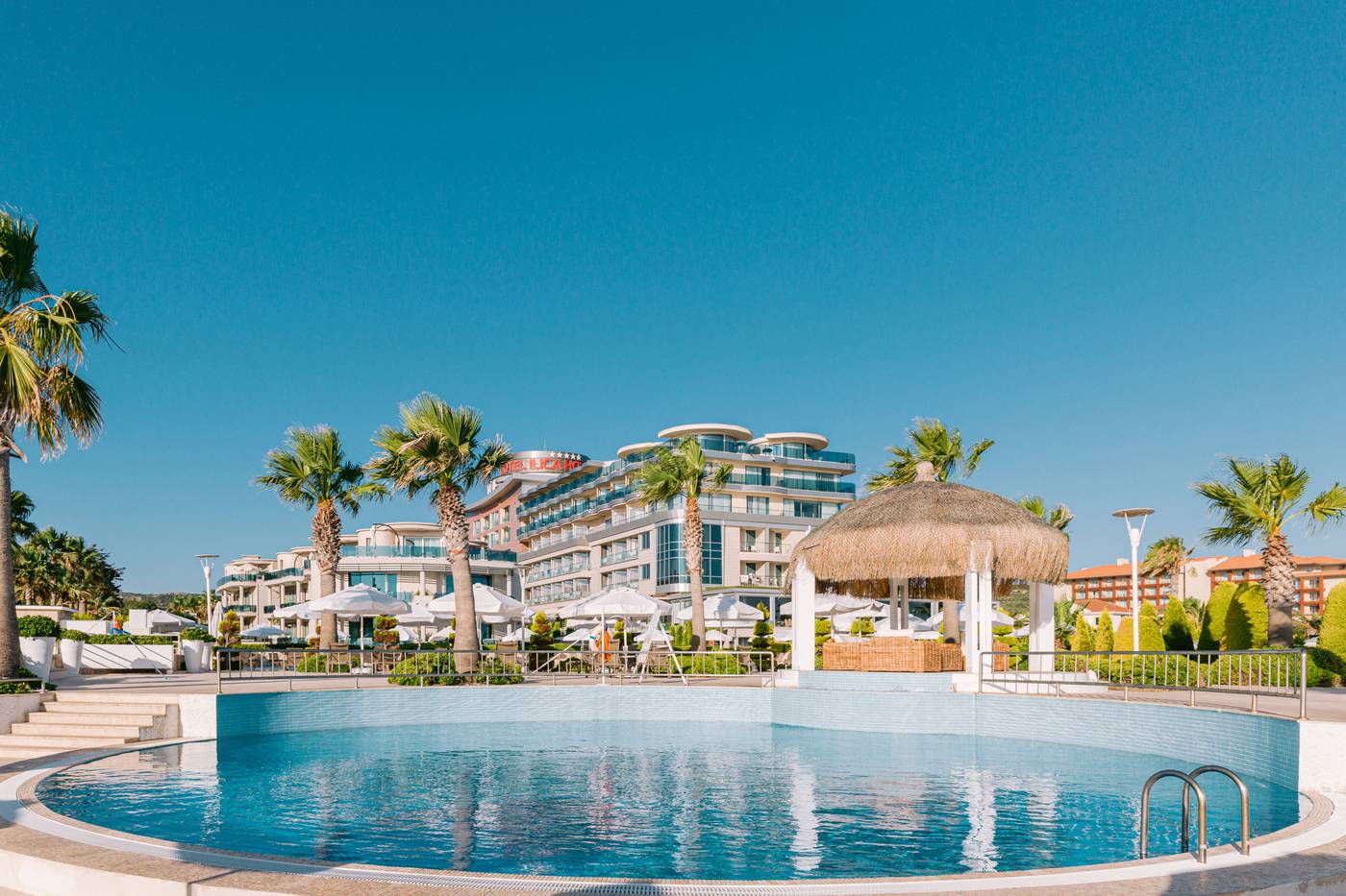 Ilica Hotel Spa & Thermal Resort