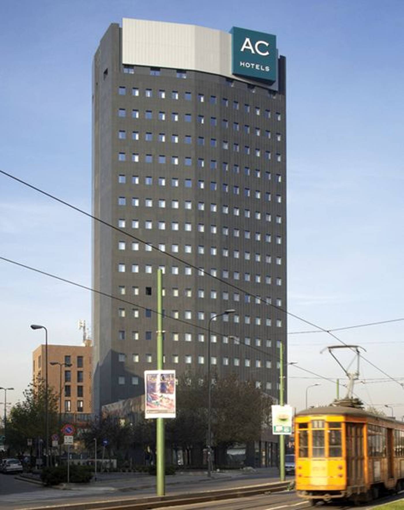 AC Hotel Milano by Marriott in Milan, Italy