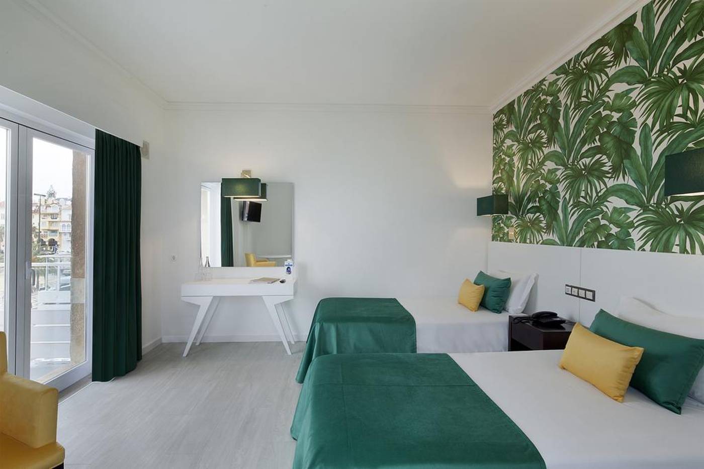 Baia Hotel Cascais