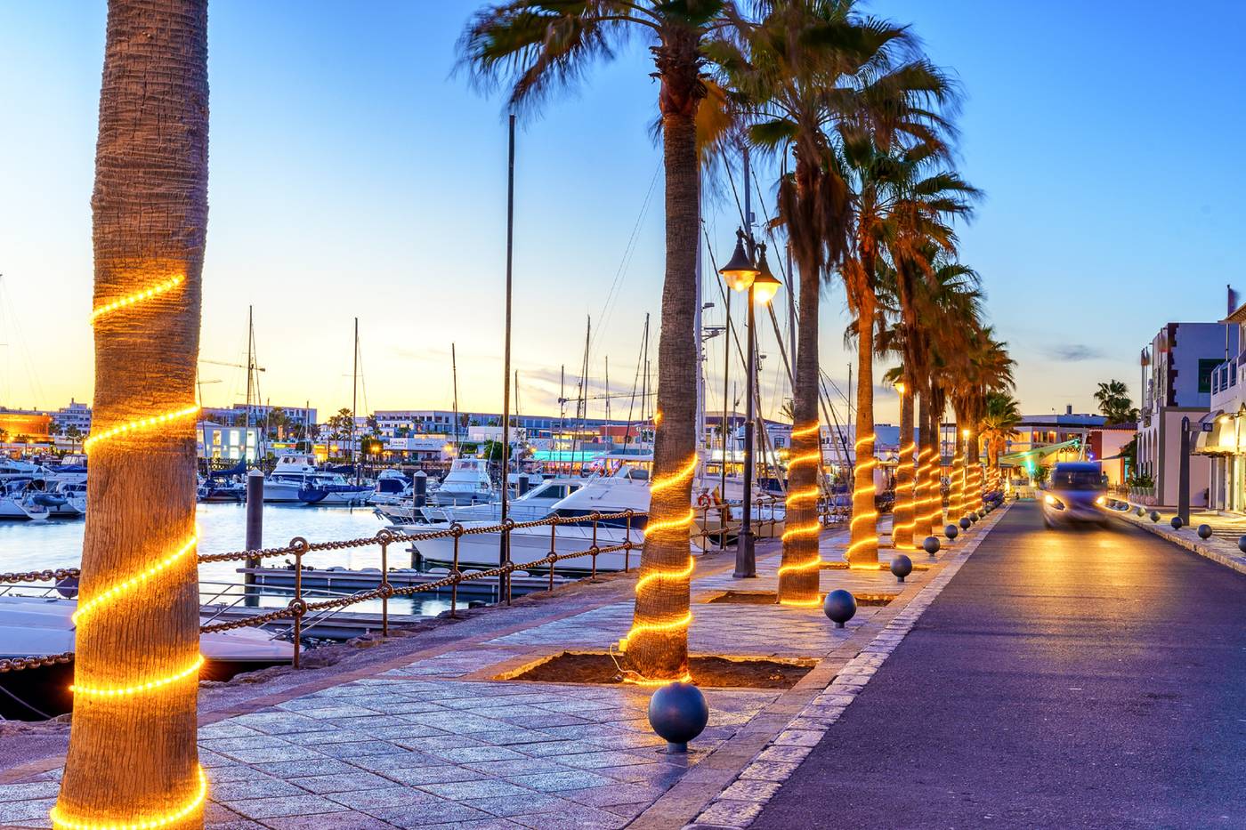 Hotel-Cordial-Marina-Blanca-Beach-35