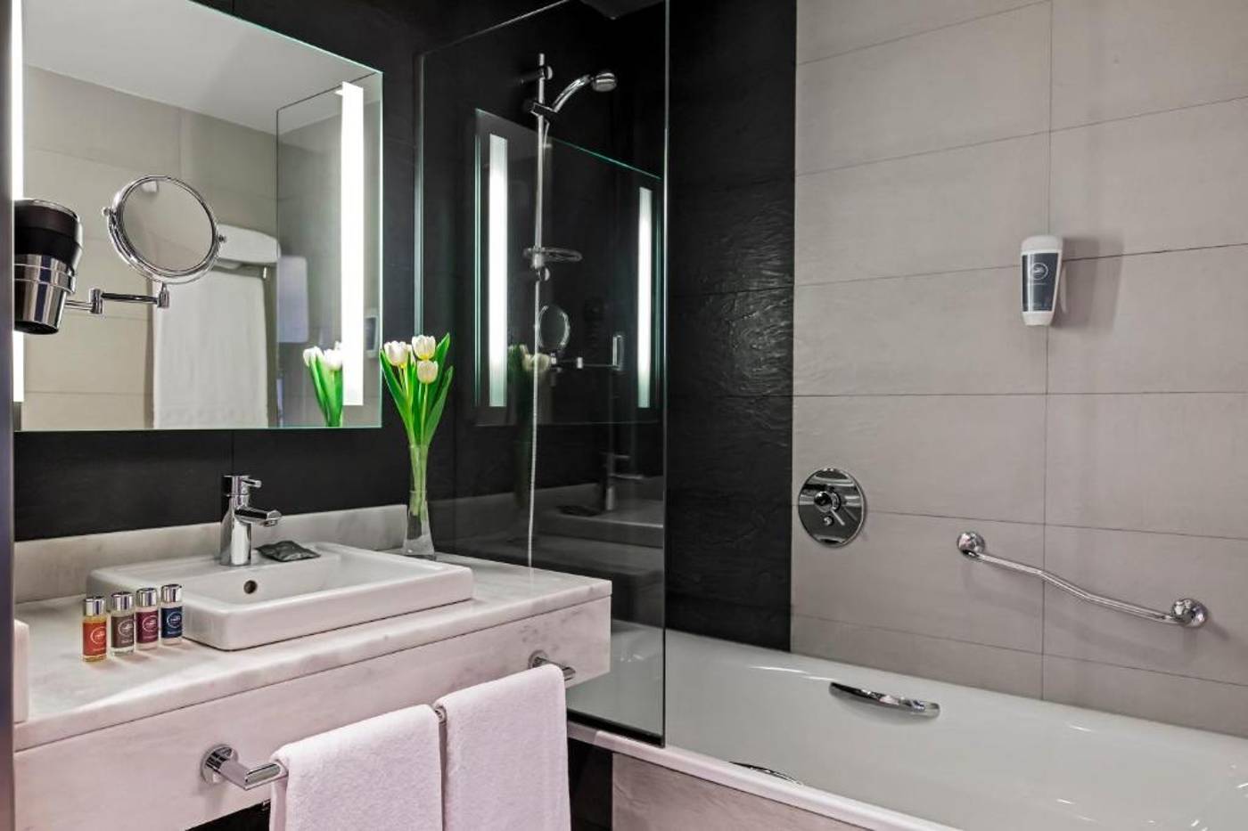 Occidental-Castellana-Norte-Room-14