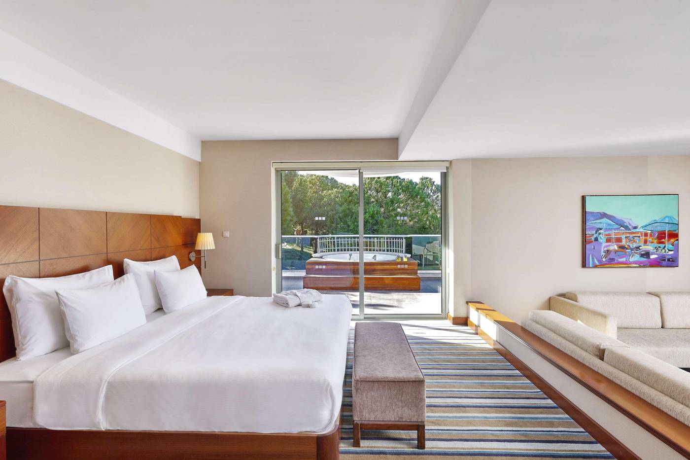 Pine-Bay-Holiday-Resort-Room-35