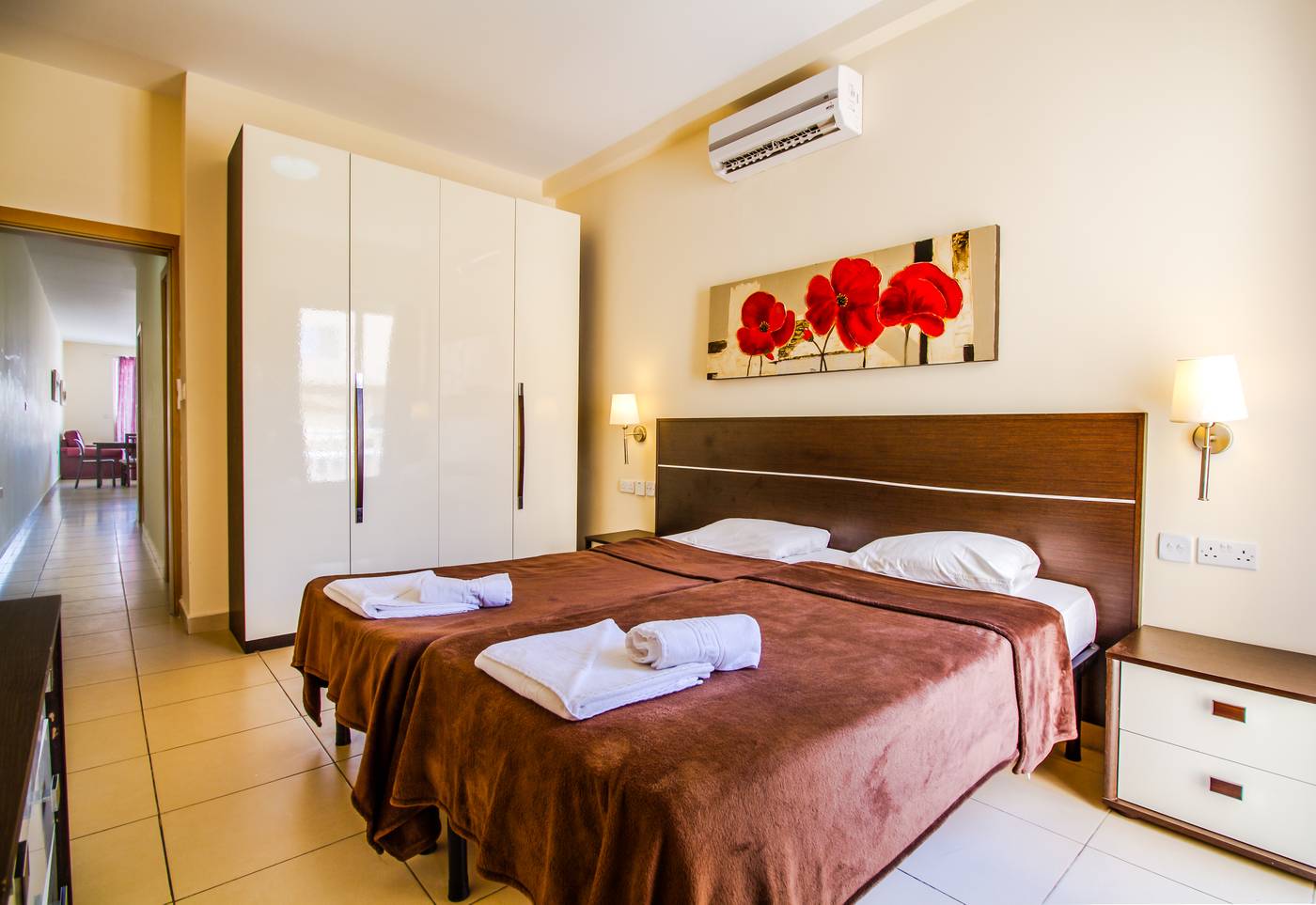 Blubay Hotel & Apartments by ST Hotels