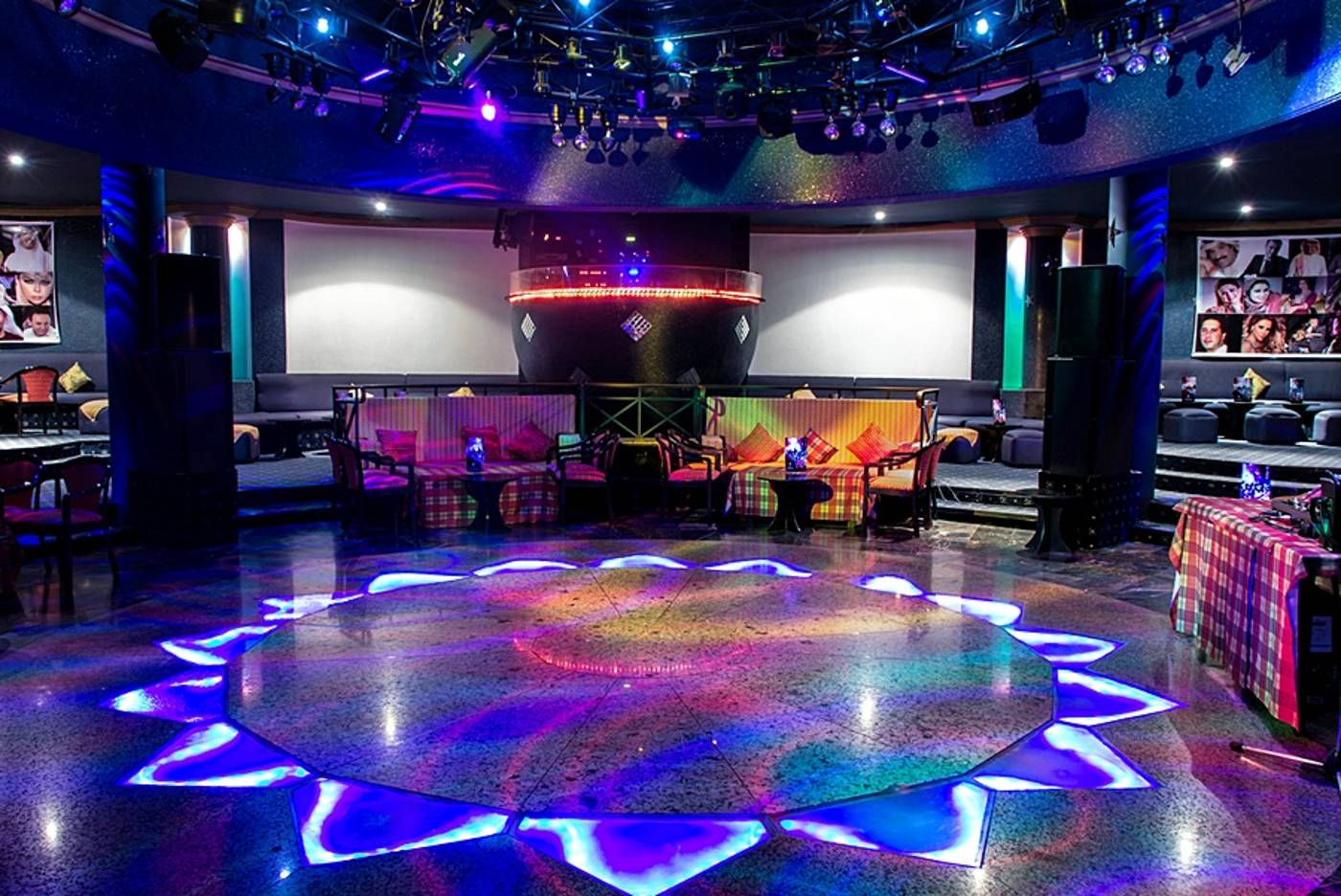 Hotel-Marrakech-Le-Sangho-Privilege-General-view-44