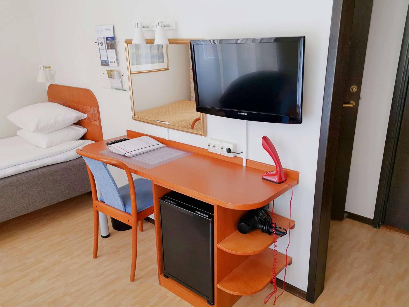 Hotel Lorensberg, Sure Hotel Collection by Best W.-Sweden-Gothenburg-Room-5