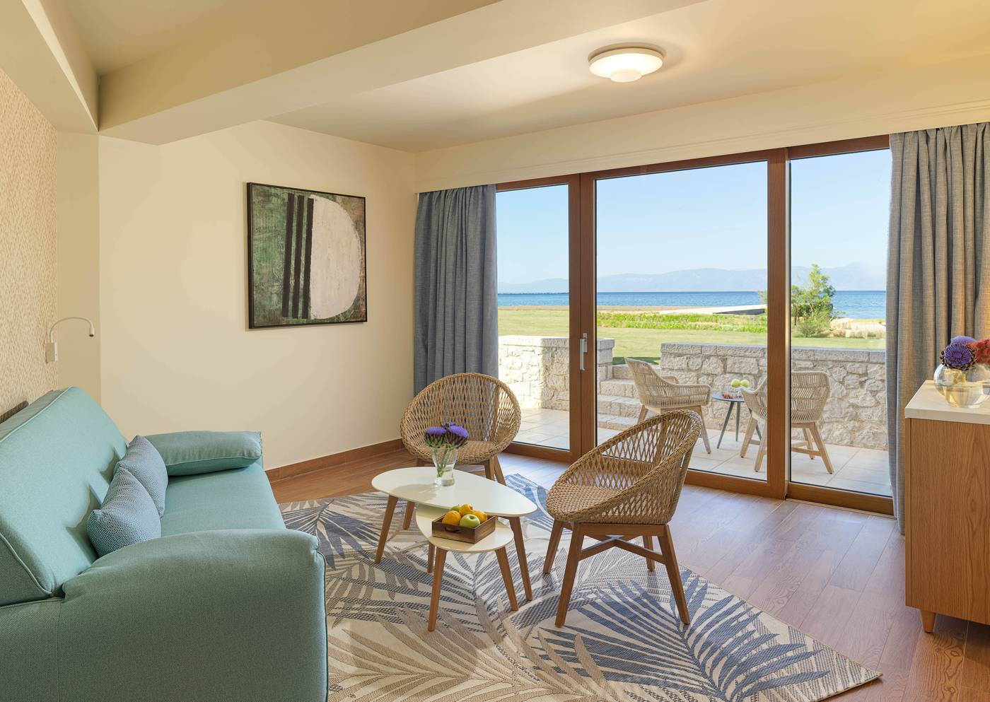 Seafos Luxury Resort & Spa - Limited Edition by Leonardo Hotels