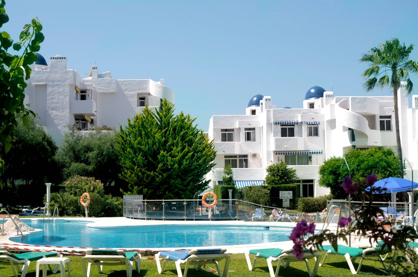 Campanario-de-Calahonda-Sports-and-Entertainment-9